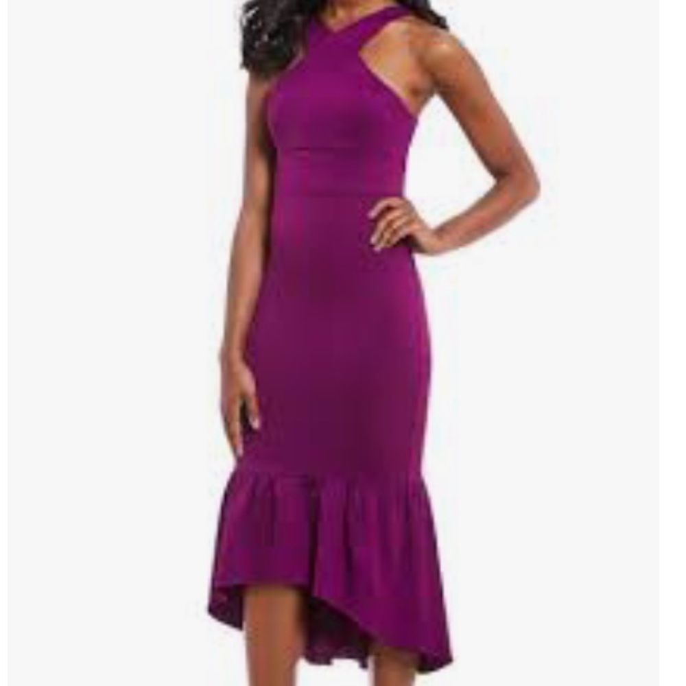 Gianni Bini Melody Dress